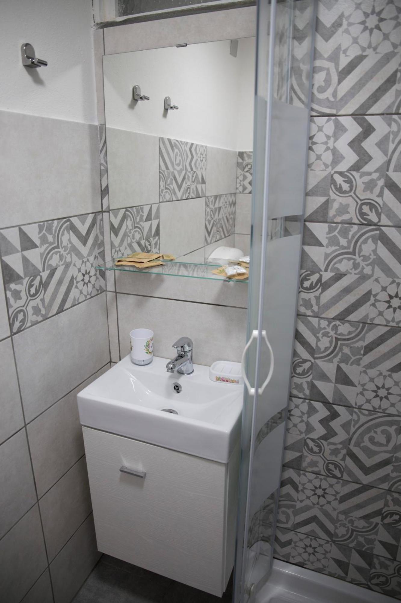 Ferienwohnung Il Nido Di Tiffany Massino Visconti Exterior foto